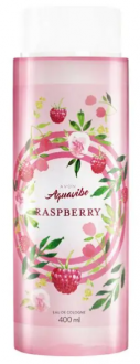 Avon Aquavibe Raspberry Ahududu Kolonyası 400 ml Kolonya kullananlar yorumlar